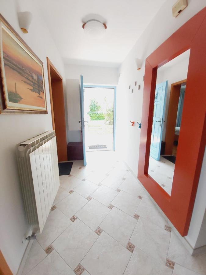 Salt & Sage Apartment Manzano Extérieur photo