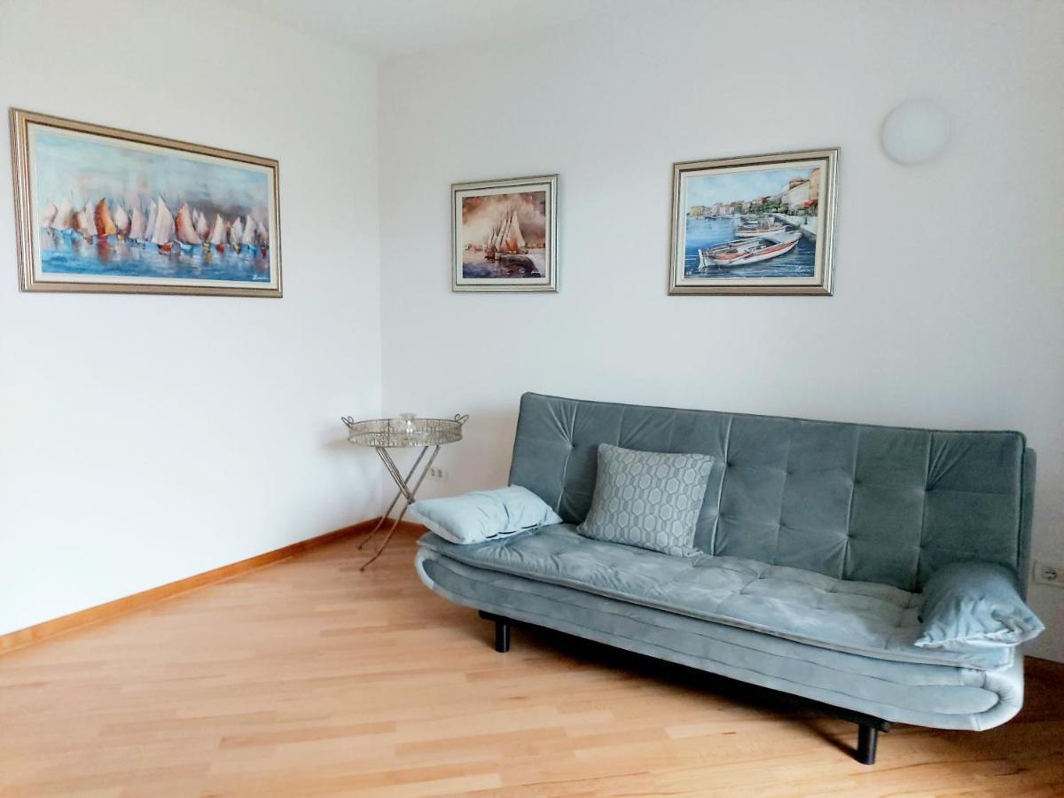 Salt & Sage Apartment Manzano Extérieur photo