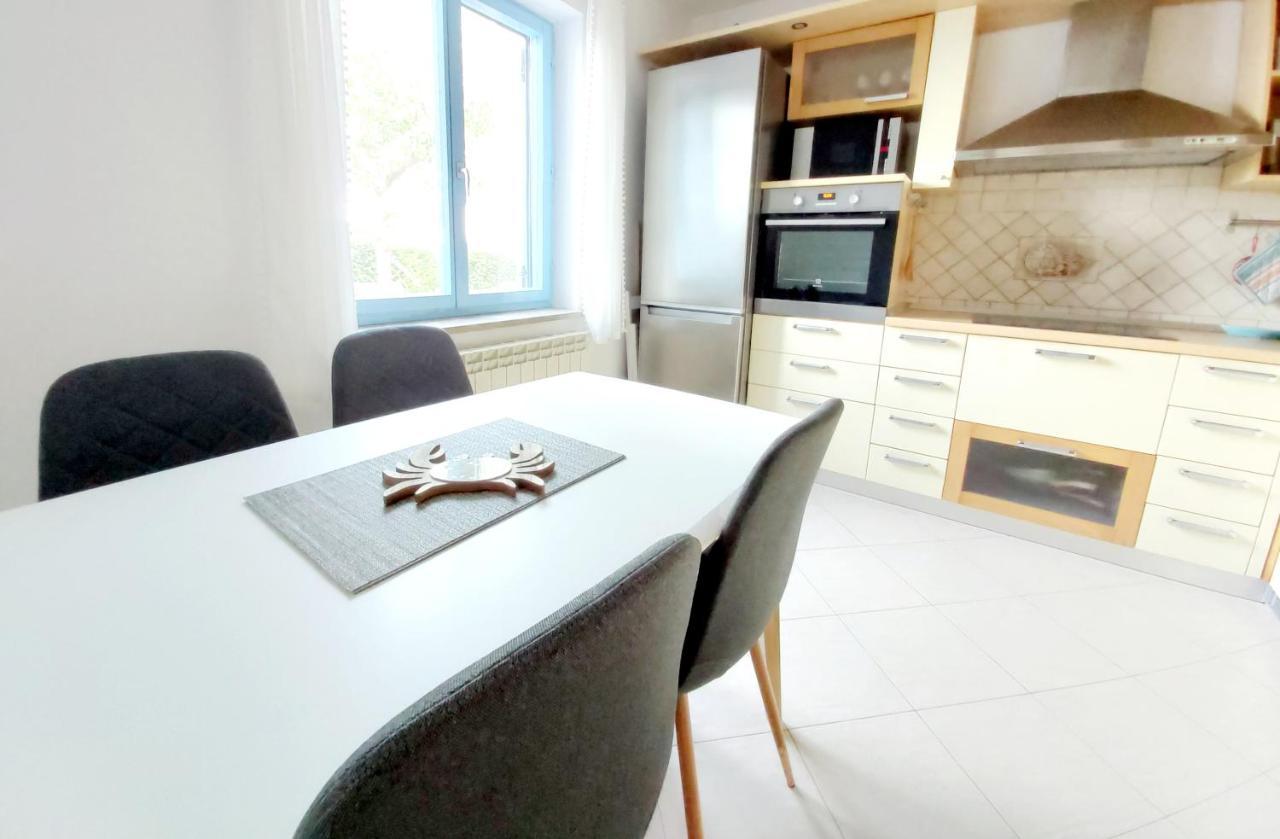Salt & Sage Apartment Manzano Extérieur photo