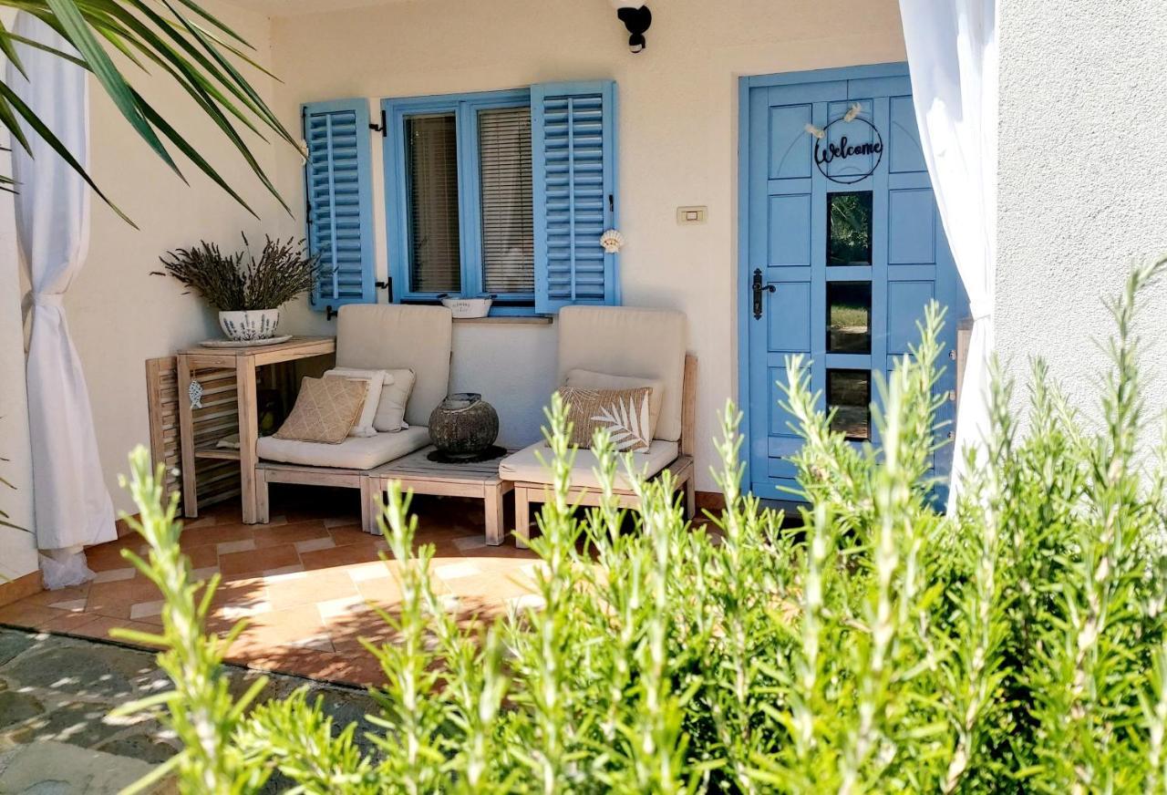 Salt & Sage Apartment Manzano Extérieur photo